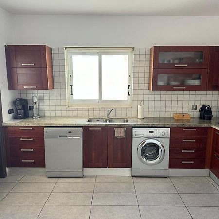 Melanos Village C1 Klorakas Buitenkant foto