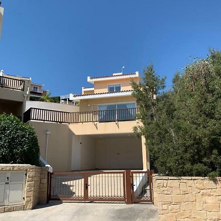 Melanos Village C1 Klorakas Buitenkant foto
