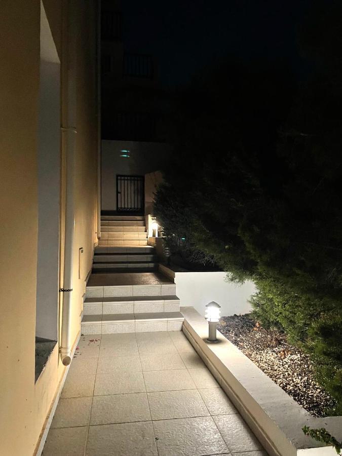 Melanos Village C1 Klorakas Buitenkant foto