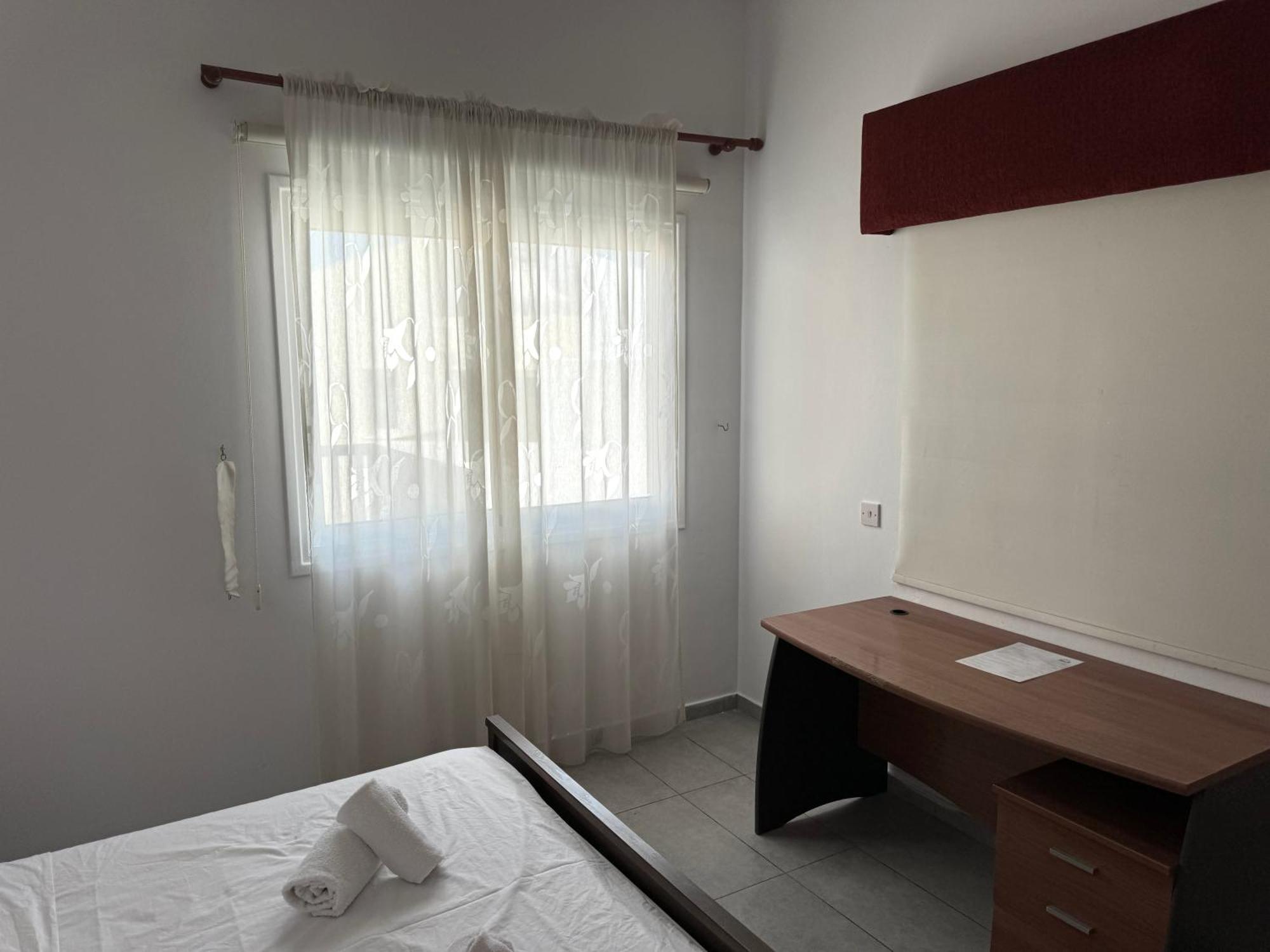 Melanos Village C1 Klorakas Buitenkant foto