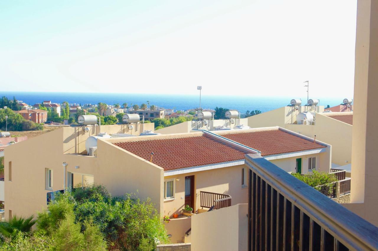Melanos Village C1 Klorakas Buitenkant foto