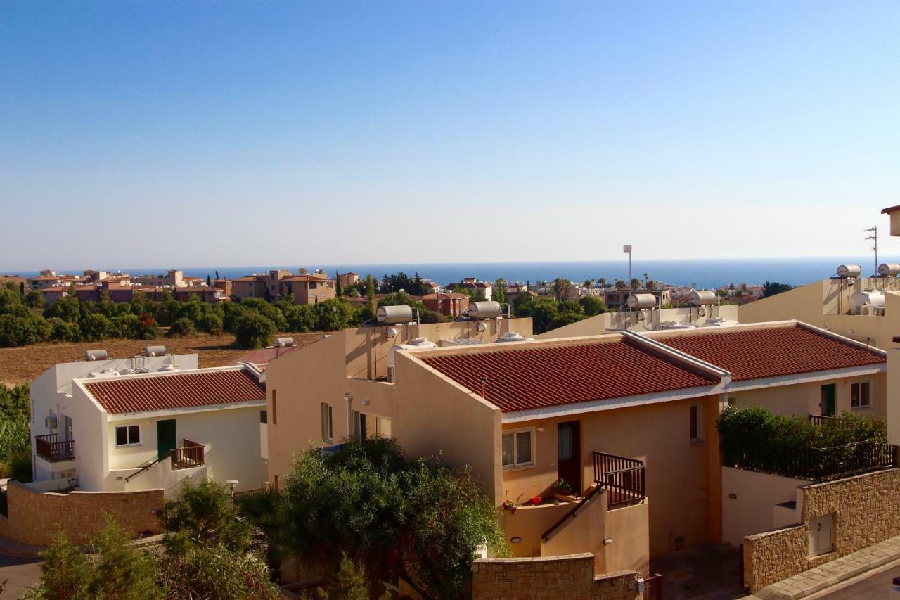 Melanos Village C1 Klorakas Buitenkant foto