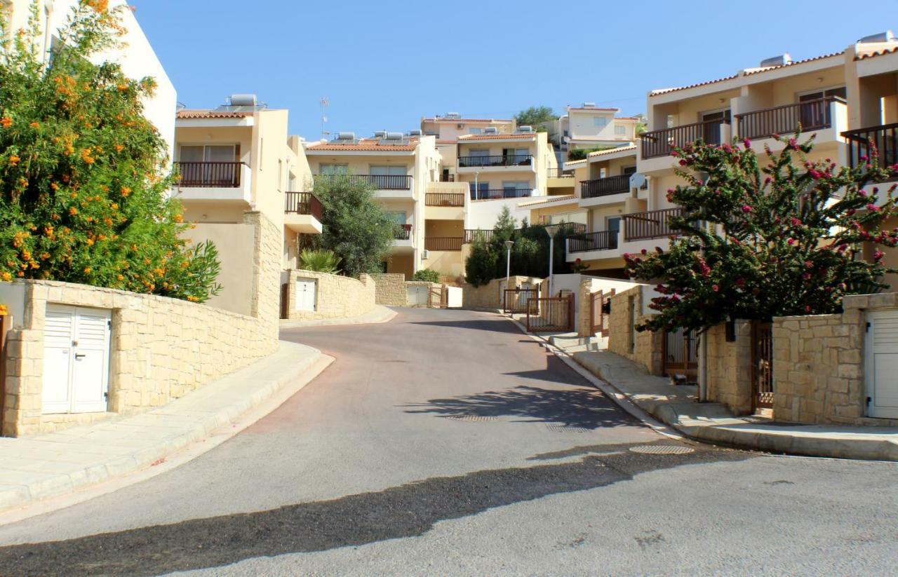 Melanos Village C1 Klorakas Buitenkant foto