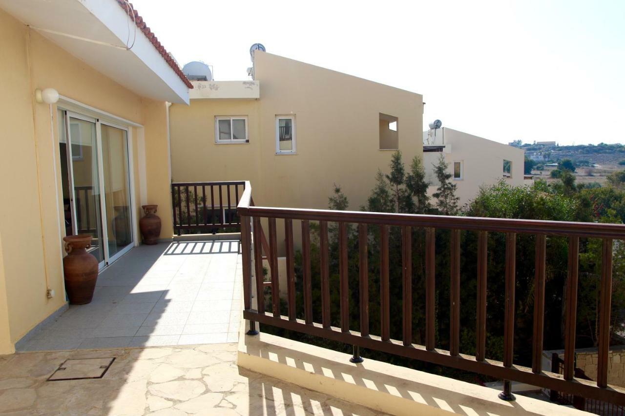Melanos Village C1 Klorakas Buitenkant foto