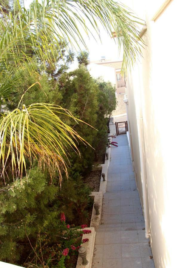 Melanos Village C1 Klorakas Buitenkant foto