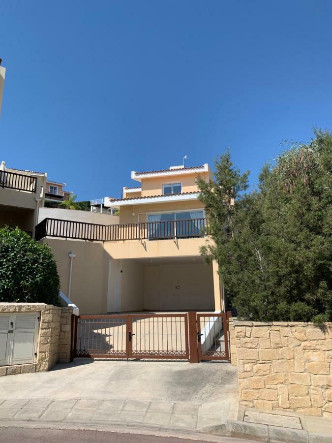 Melanos Village C1 Klorakas Buitenkant foto