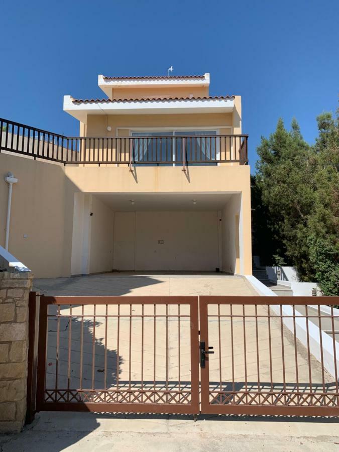 Melanos Village C1 Klorakas Buitenkant foto